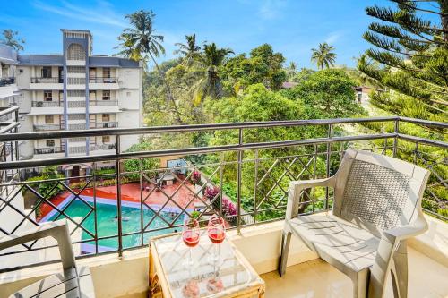 Facilities, Super Townhouse Calangute Formerly Hotel Horizon in Goa