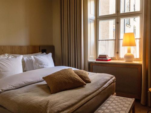 Four Suites Copenhagen - Boutique Hotel Apartments Suites