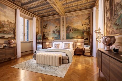 Palazzo Massimo Boutique Piazza Venezia
