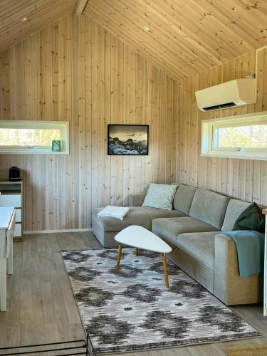 Viesnīcas āriene, Charming Cottage Near Sweden's Southernmost Point in Smygehamn