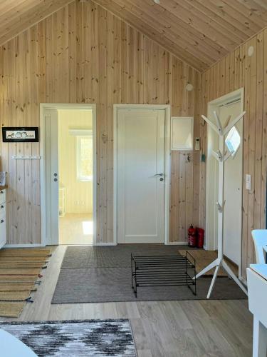 Viesnīcas āriene, Charming Cottage Near Sweden's Southernmost Point in Smygehamn
