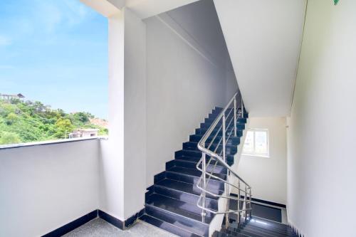 Facilities, Super Hotel O Vizag IT Hill Rushikonda in Rushikonda