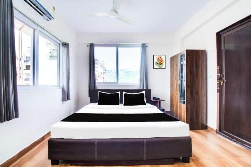 Super Hotel O Vizag IT Hill Rushikonda in Rushikonda