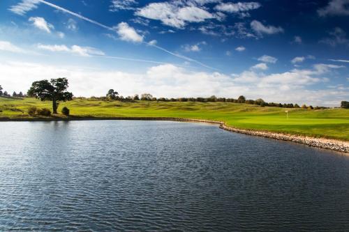 The Oxfordshire Golf & Spa Hotel