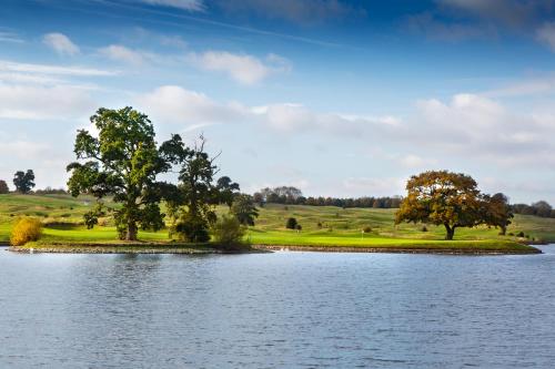 The Oxfordshire Golf & Spa Hotel