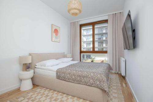 Unique Apartment with Air Conditioning and Underground Parking by Renters Prestige - image 3