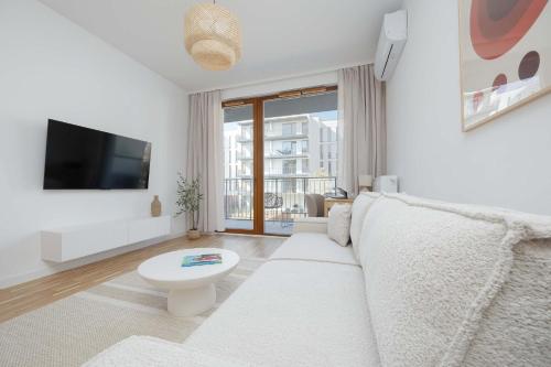 Unique Apartment with Air Conditioning and Underground Parking by Renters Prestige - image 5