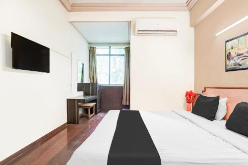 Hotel O Jamalpur Ahmedabad Formerly Hotel Peace in Ahmadabadas