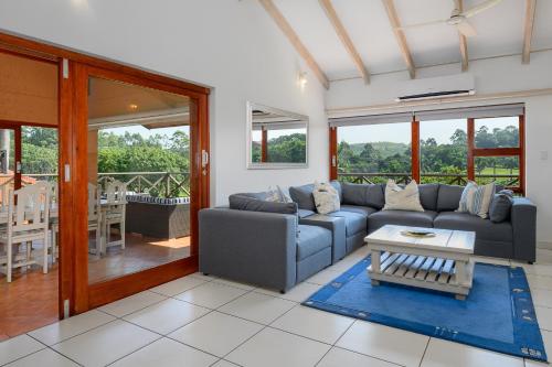 Instalaciones, San Lameer Villa 10427 - 4 Bedroom Superior - 8 pax -San Lameer Rental Agency in Southbroom
