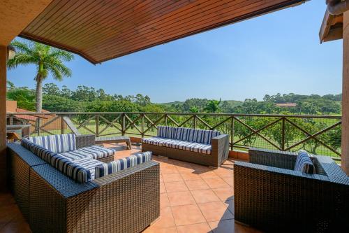 Instalaciones, San Lameer Villa 10427 - 4 Bedroom Superior - 8 pax -San Lameer Rental Agency in Southbroom
