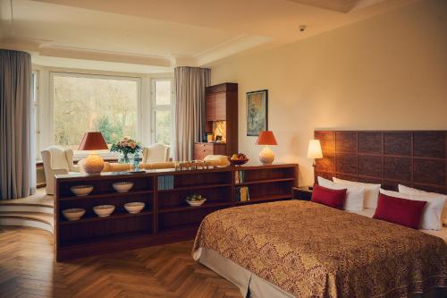 Hotel Hohenhaus in Herleshausen