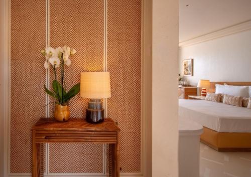 Mandarin Oriental Punta Negra, Mallorca Hotel de charme Costa d'en Blanes