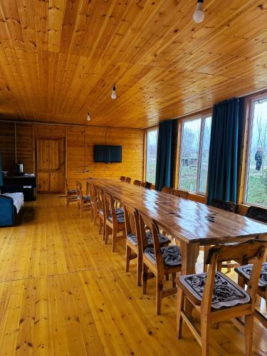 Meykin Resort in Shabdan