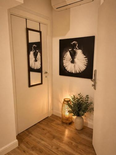 Chambre Confort Premium - Monaco 1 2