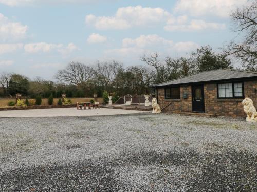 Annexe Meadows Farm gîte à louer Grovesend