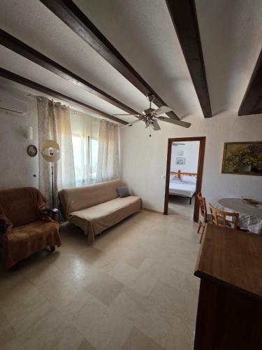 Apartamentos El Tosal 7E 5