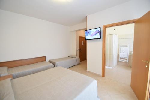 Hotel Mario – San Benedetto del Tronto, MO