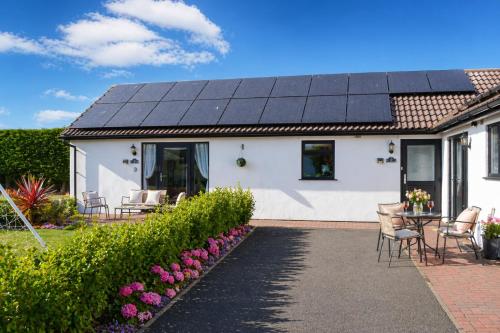 Lytton Tree Lodge Near Southwold - Reydon
