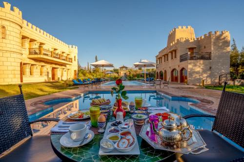 Atlas Castle Marrakech 2
