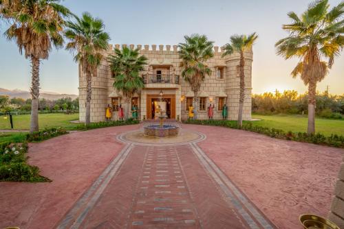 Atlas Castle Marrakech 4