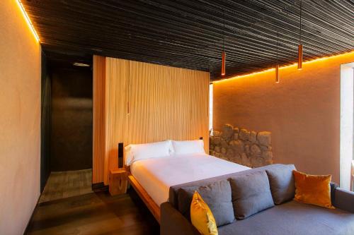 Belle Torre Mayorazgo Boutique Hotel in 比利亞托羅