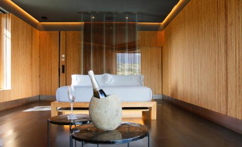 Belle Torre Mayorazgo Boutique Hotel in 比利亞托羅