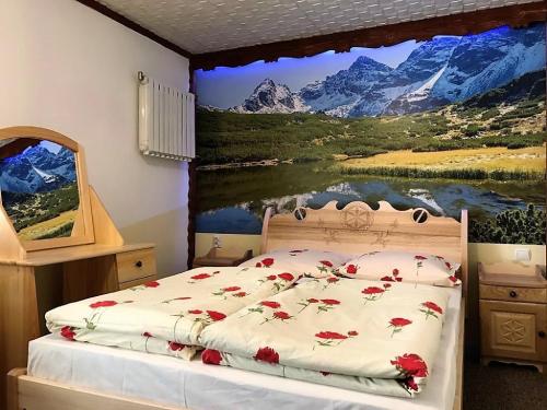 Chatka U Hazy - Regionalne Pokoje Zakopane – Zakopane, 