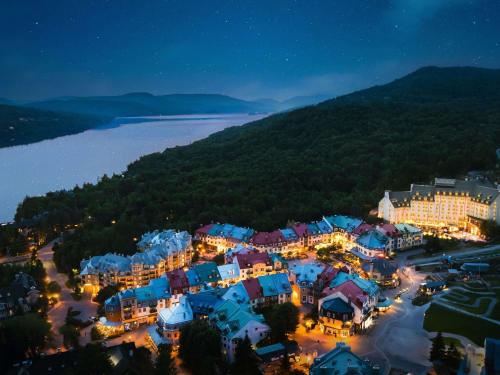 Fairmont Tremblant, Mont-Tremblant