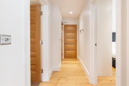 BnBNova - 1BR - Central Fitzrovia - image 10