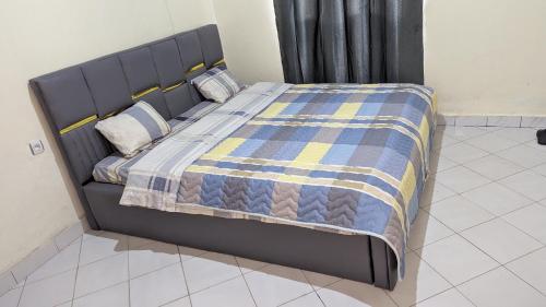 Calm Guest House in 魯亨格里