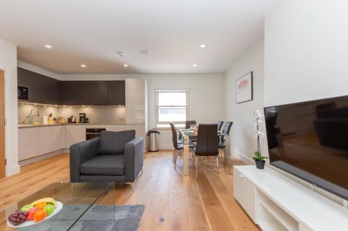BnBNova - 2BR2BA Fitzrovia by Bloomsbury - image 12