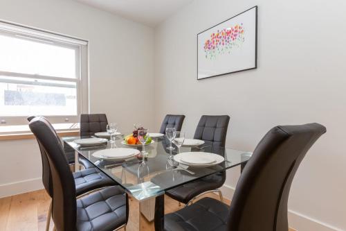 BnBNova - 2BR2BA Fitzrovia by Bloomsbury - image 11