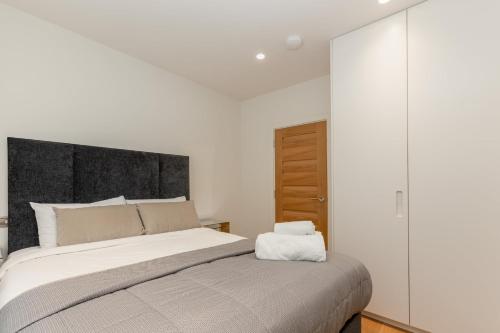 BnBNova - 2BR2BA Fitzrovia by Bloomsbury - image 3