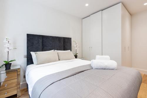 BnBNova - 2BR2BA Fitzrovia by Bloomsbury - image 9