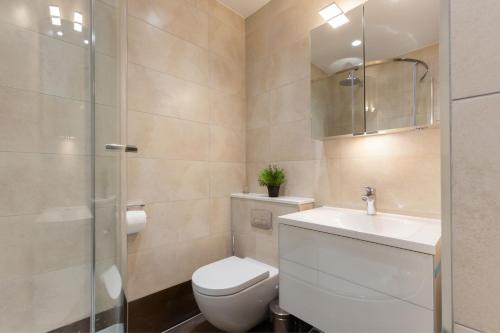 BnBNova - 2BR2BA Fitzrovia by Bloomsbury - image 13