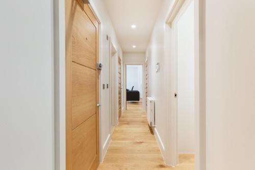 BnBNova - 2BR2BA Fitzrovia by Bloomsbury - image 2