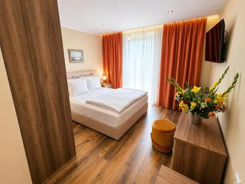 Hotel Post Nürtingen in Nürtingen, Deutschland