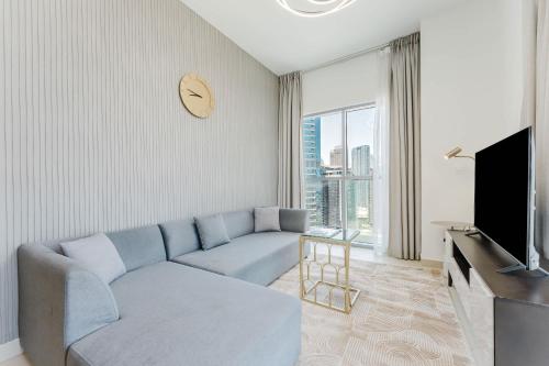 PVH - Burj Khalifa View 1BR - Bellevue 2 - image 9