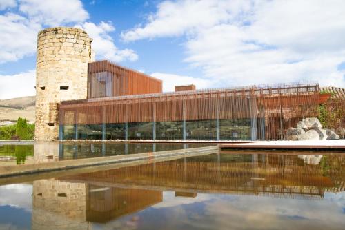 Belle Torre Mayorazgo Boutique Hotel in 比利亞托羅