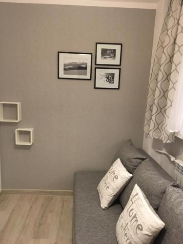 Apartament Melisa, Szklarska Poręba (photo 5)