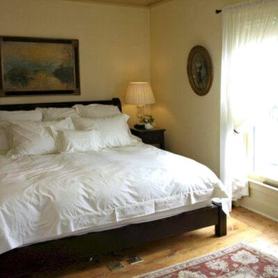 Mariner King Inn in Lunenburg (NS)