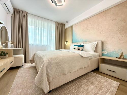 Central View Apartment, Timişoara