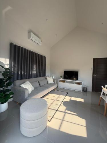 Tiny Home - Hin Lad Waterfall