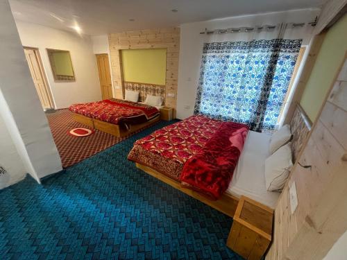 hotel photo