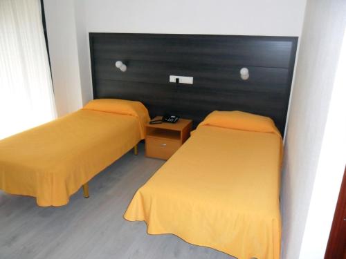 Hotel Delicias - image 4
