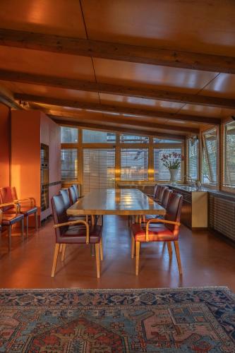 Iekārtas, Villa Corte d'acqua Agriturismo Design in Feriole