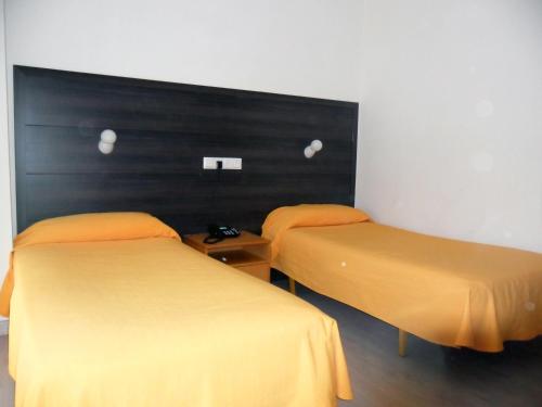 Hotel Delicias - image 9