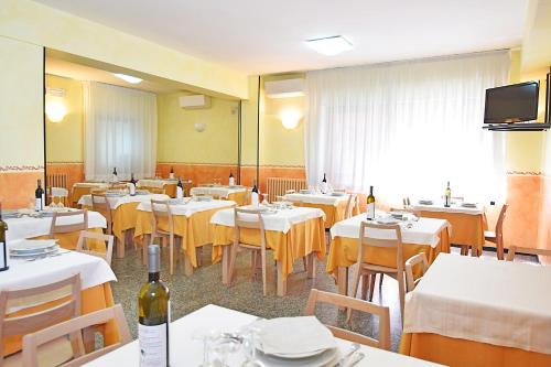 Hotel Mario – San Benedetto del Tronto, MO