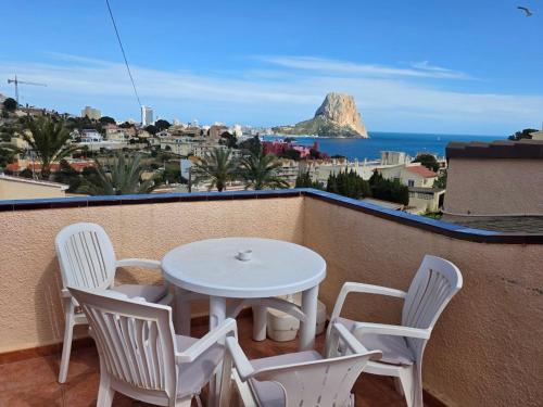 Apartamentos El Tosal 7E 5