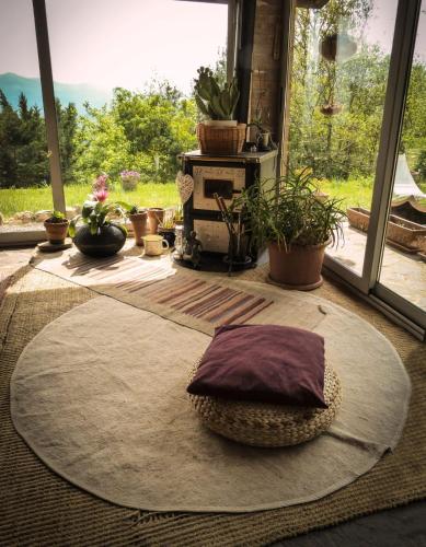 Nido di Luna - Villa Ghelfi
